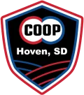 Hoven Coop logo